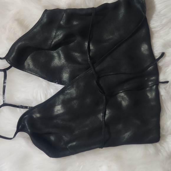 Bebe Club Top - Picture 1 of 4